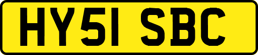 HY51SBC