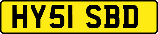 HY51SBD