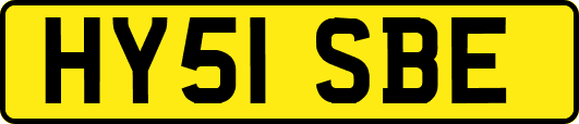 HY51SBE