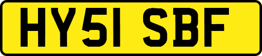 HY51SBF