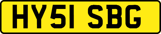HY51SBG