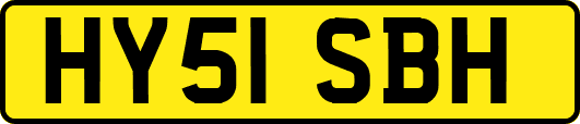 HY51SBH