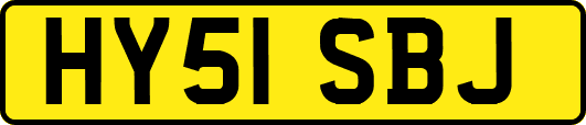 HY51SBJ