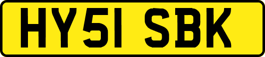 HY51SBK