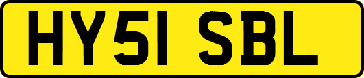 HY51SBL