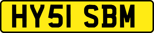 HY51SBM