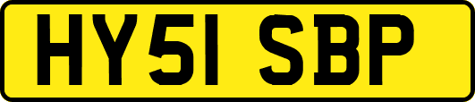 HY51SBP