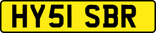 HY51SBR