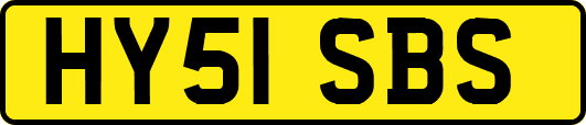 HY51SBS