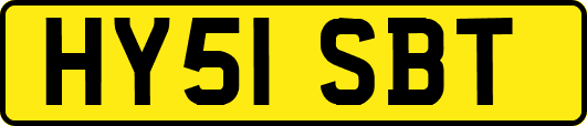 HY51SBT