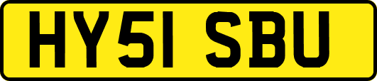 HY51SBU