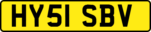 HY51SBV