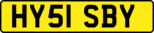 HY51SBY