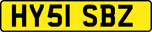 HY51SBZ