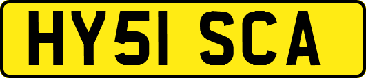 HY51SCA