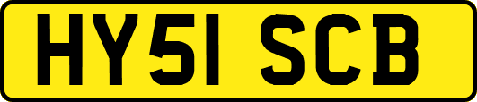 HY51SCB