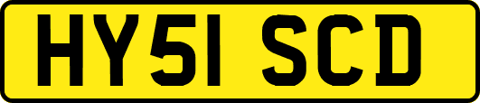 HY51SCD