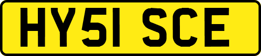 HY51SCE