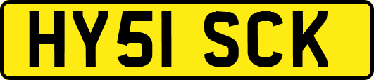 HY51SCK