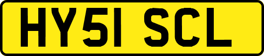 HY51SCL