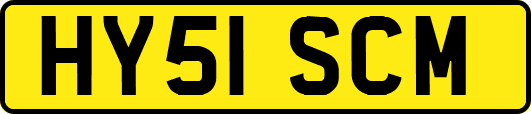 HY51SCM