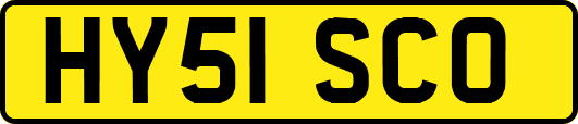 HY51SCO