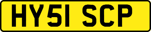 HY51SCP