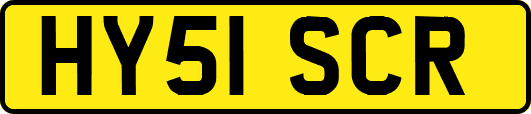 HY51SCR