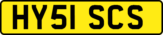 HY51SCS