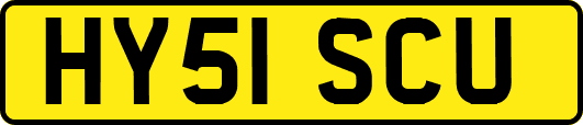 HY51SCU