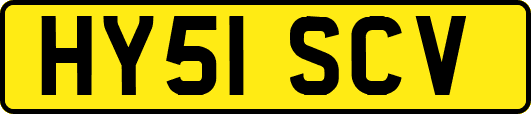 HY51SCV