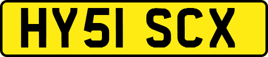 HY51SCX