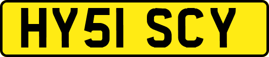 HY51SCY