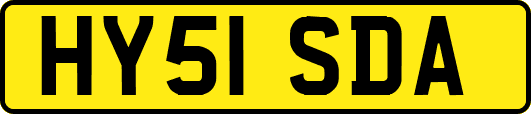 HY51SDA