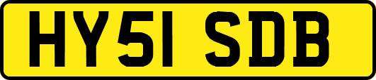 HY51SDB