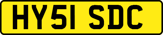 HY51SDC