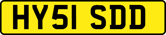 HY51SDD