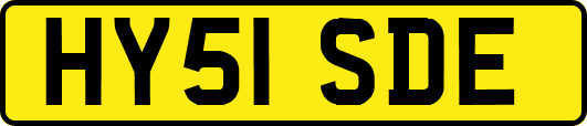 HY51SDE