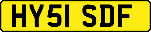 HY51SDF