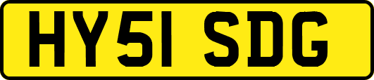HY51SDG