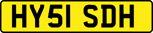 HY51SDH