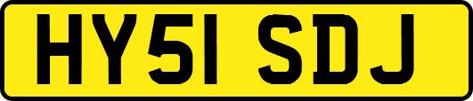 HY51SDJ