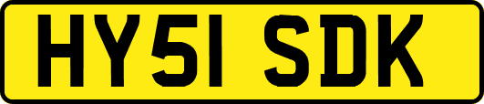 HY51SDK