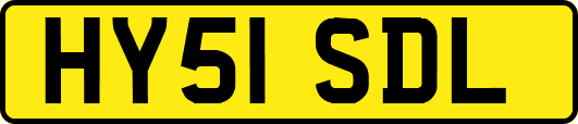 HY51SDL