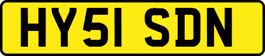HY51SDN