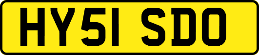 HY51SDO