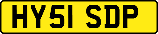 HY51SDP