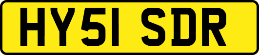 HY51SDR