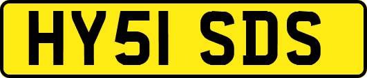 HY51SDS