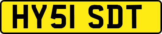 HY51SDT